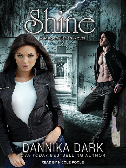 Title details for Shine by Dannika Dark - Available